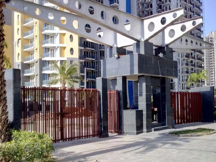 2 BHK Flat Sale Antriksh Heights Sector 84 Gurgaon